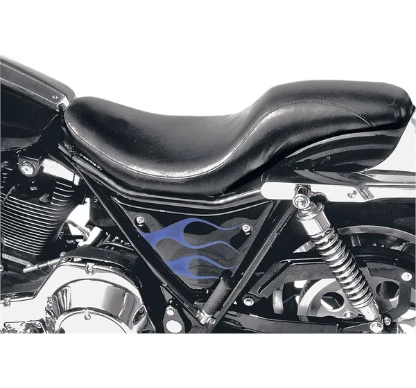 SADDLEMEN Sitzbänke - Detailansicht