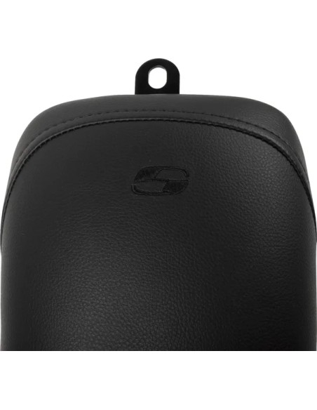 SADDLEMEN Sitzbänke - Detailansicht
