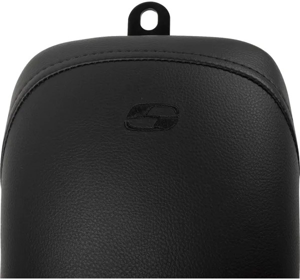 SADDLEMEN Sitzbänke - Detailansicht