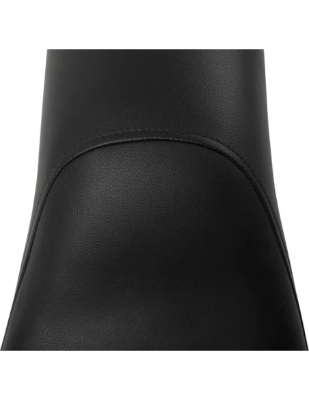 SADDLEMEN Sitzbänke - Einbaubeispiel