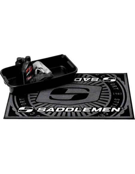 SADDLEMEN Werbeartikel - Detailansicht