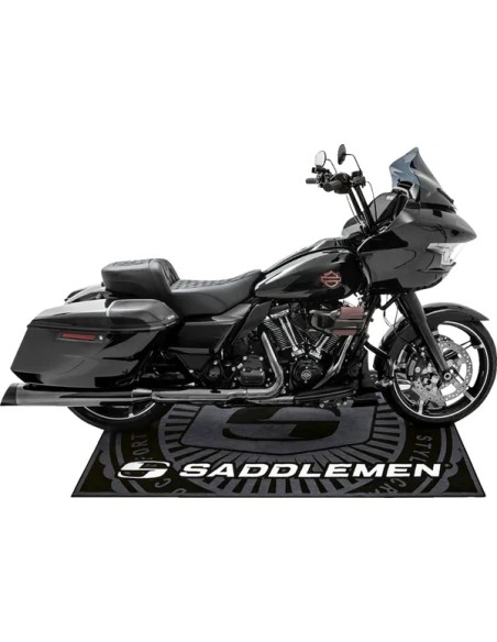 SADDLEMEN Werbeartikel - Detailansicht
