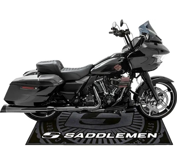 SADDLEMEN Werbeartikel - Detailansicht