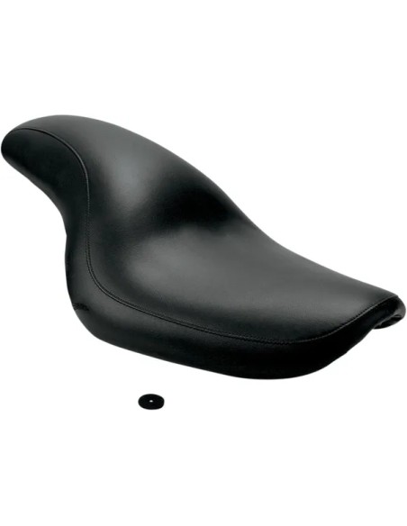 SADDLEMEN Sitzbänke - Detailansicht