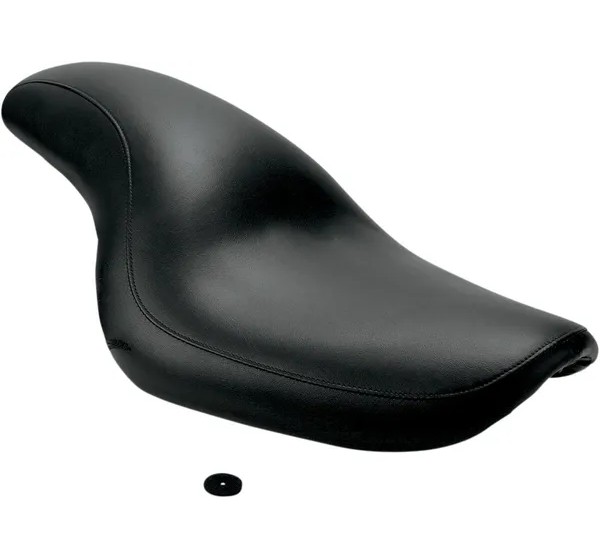 SADDLEMEN Sitzbänke - Detailansicht