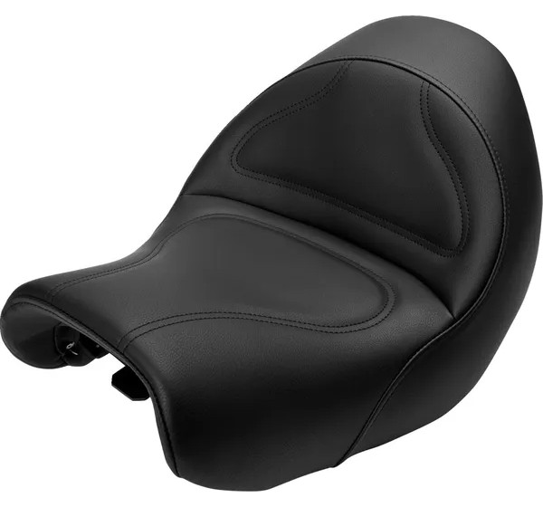 SADDLEMEN Sitzbänke für HONDA VTX 1800 C 2001-2007