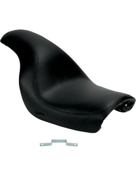 SADDLEMEN Sitzbänke - Detailansicht