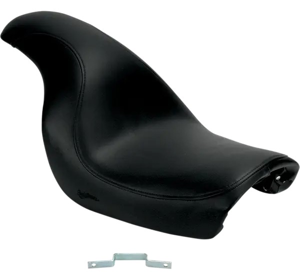 SADDLEMEN Sitzbänke - Detailansicht