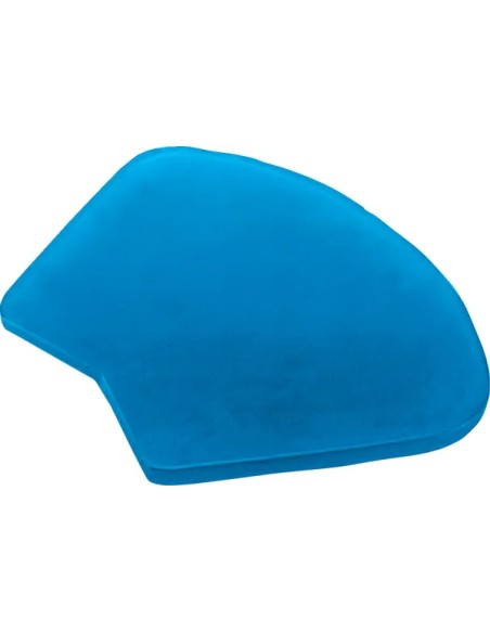 SADDLEMEN Sitzbankbezüge & -polster - GEL RAW DIY XLG