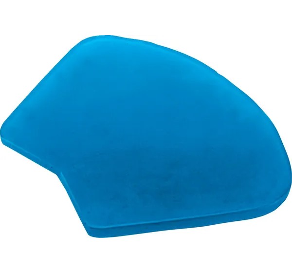 SADDLEMEN Sitzbankbezüge & -polster - GEL RAW DIY XLG