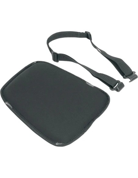 SADDLEMEN Sitzbankbezüge & -polster - GEL ORIGINAL PAD MD