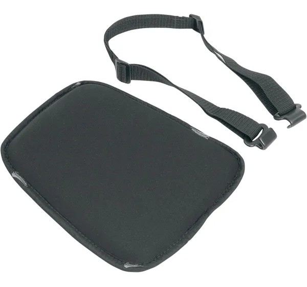 SADDLEMEN Sitzbankbezüge & -polster - GEL ORIGINAL PAD MD