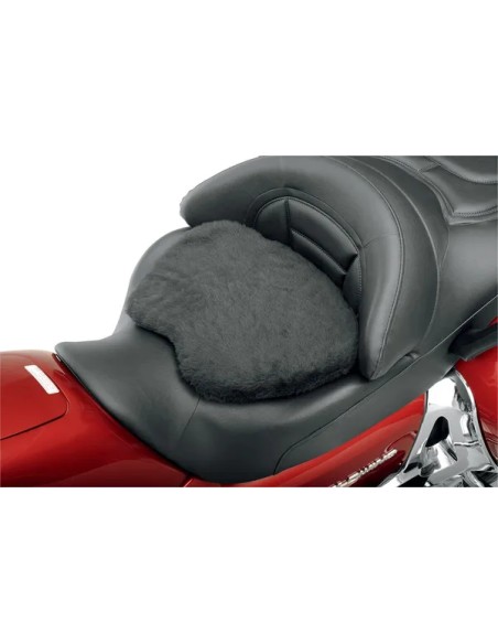SADDLEMEN Sitzbankbezüge & -polster - Detailansicht