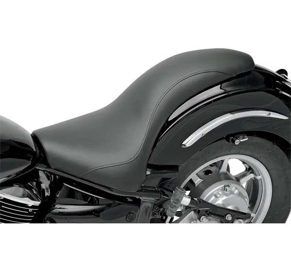 SADDLEMEN Sitzbänke - Detailansicht