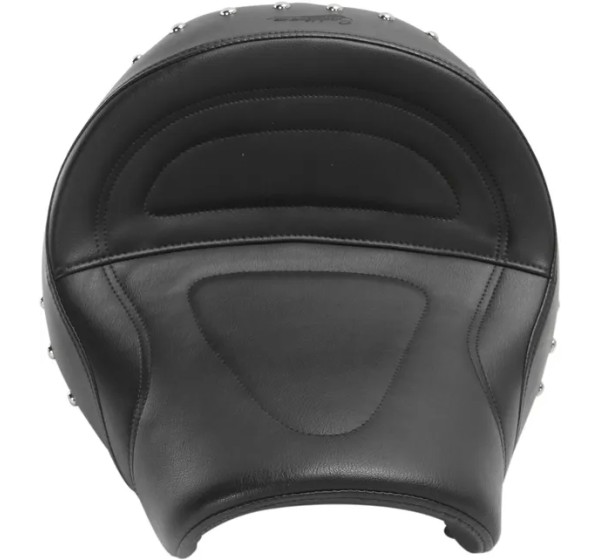 SADDLEMEN Sitzbänke - Detailansicht