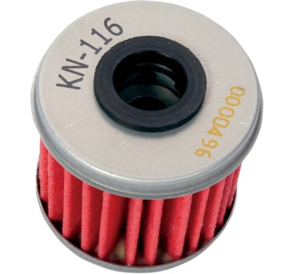K & N Schmiersystem für HONDA CRF 450 R ab 2002