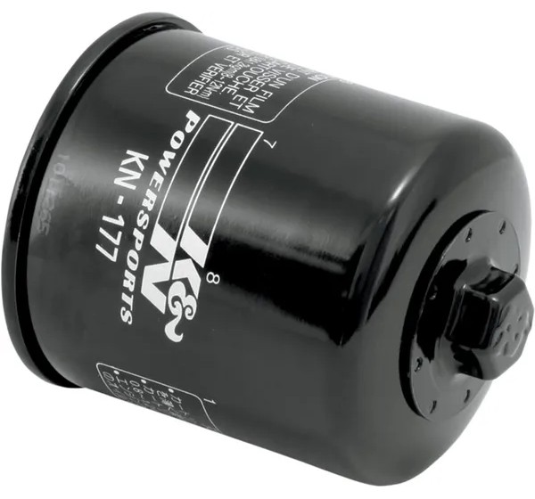 K & N Schmiersystem für BUELL BLAST 2000-2008