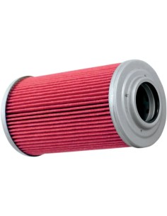 Performance Ölfilter