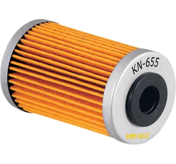K & N Schmiersystem für KTM EXC 250 2007-2016