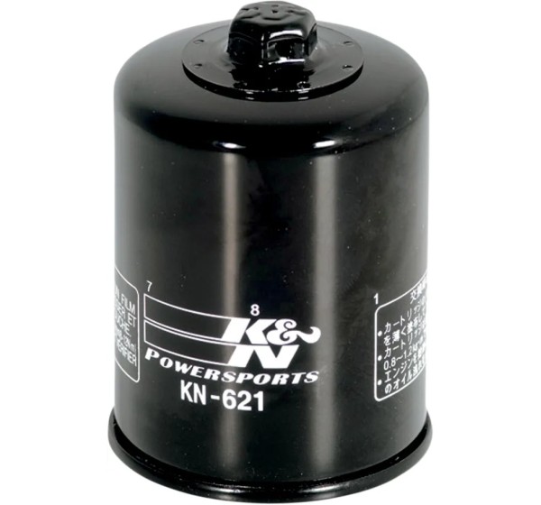 K & N Ölfilter für ARCTIC CAT (TEXTRON) H1 700 EFI 4X4 2007-2017