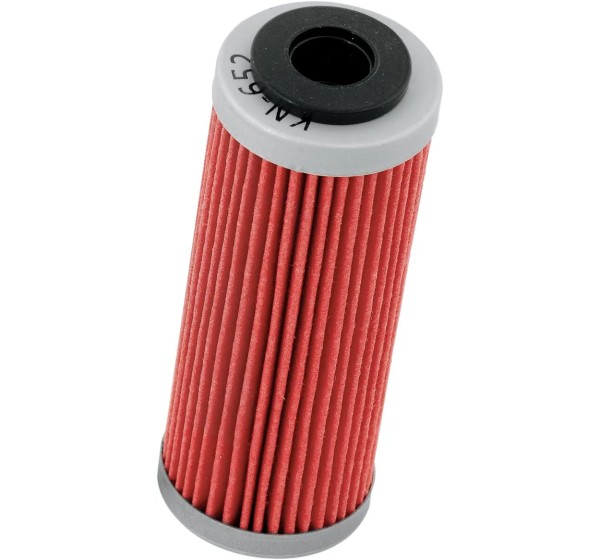 K & N Schmiersystem für KTM SX-F 450 ab 2007