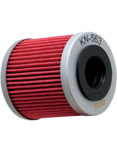 Performance Ölfilter