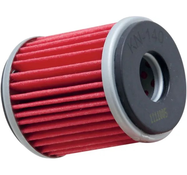 K & N Schmiersystem für YAMAHA YZ 250 F 2001-2023