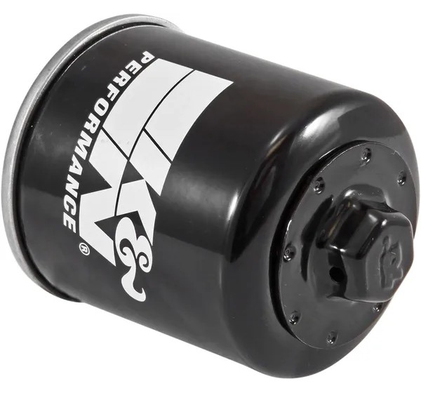 K & N Ölfilter für VESPA GTS 300 I.E. 2009-2016