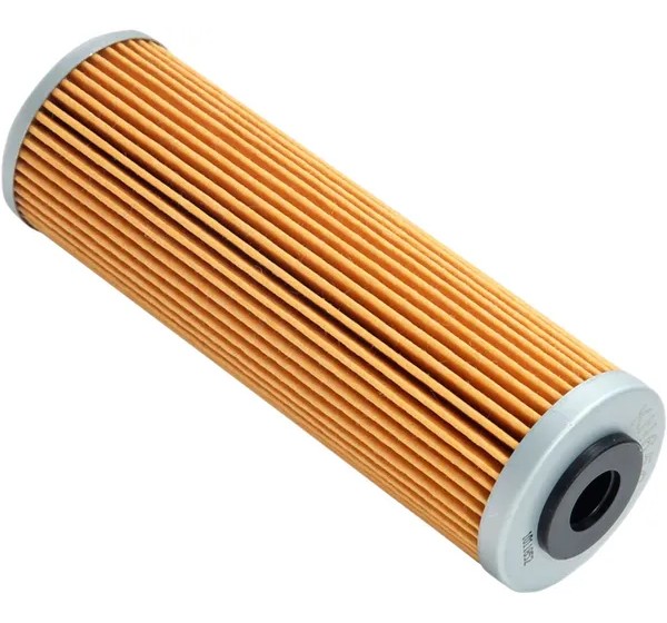K & N Schmiersystem für KTM RALLY 450 2011-2025