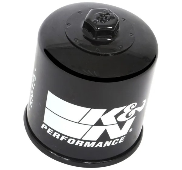K & N Ölfilter für INDIAN CHIEF 111 ABS ab 2014