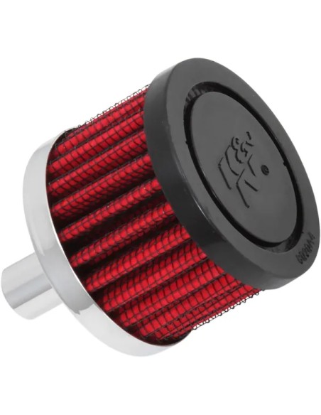 K & N Kurbelwellen & Pleuel - 1/2 VENT 2 D 1-1/2H STEEL