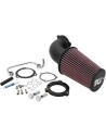 Aircharger® Ansaugsystem mit Mandrel-Bent...