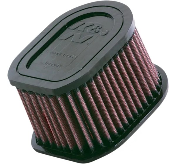 K & N Luftfilter & Reiniger für KAWASAKI Z 750 2004-2012