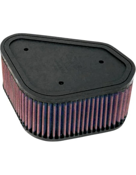 K & N Luftfilter & Reiniger für KAWASAKI KVF 650 4X4 2002-2013