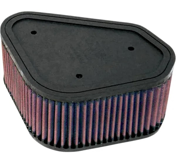 K & N Luftfilter & Reiniger für KAWASAKI KVF 650 4X4 2002-2013