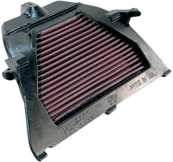 K & N Luftfilter & Reiniger für HONDA CBR 600 RR 2003-2006