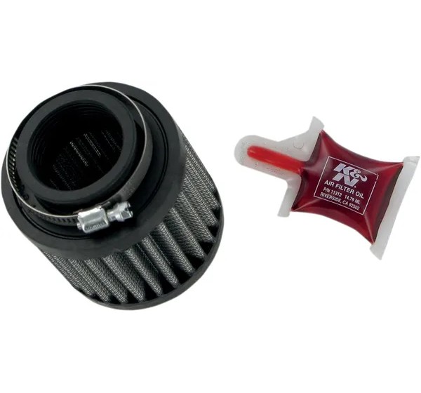 K & N Luftfilter & Reiniger - AIR FIL UNIVERSAL