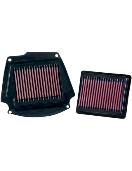 K & N Luftfilter & Reiniger für YAMAHA XV 1700 PC 2002-2010