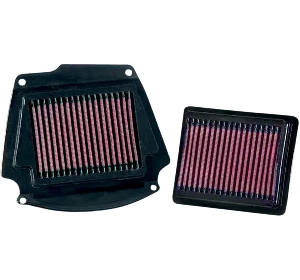 K & N Luftfilter & Reiniger für YAMAHA XV 1700 PC 2002-2010