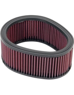 Austausch-Luftfilter mit hohem Durchfluss