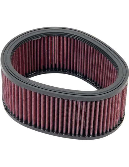 K & N Luftfilter & Reiniger für BUELL XB12R 2004-2010