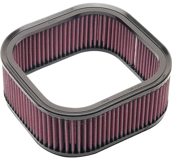 K & N Luftfilter & Reiniger für Harley Davidson VRSCDX 1250 ABS 2008-2017