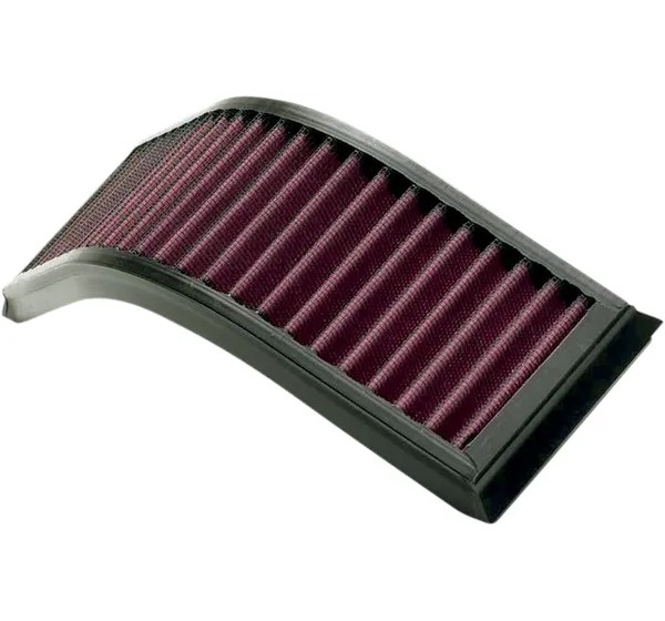 K & N Luftfilter & Reiniger für KAWASAKI ZX-10 R 1000 2004-2007
