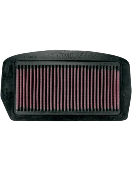 K & N Luftfilter & Reiniger für YAMAHA FZ6 600 S 2004-2009