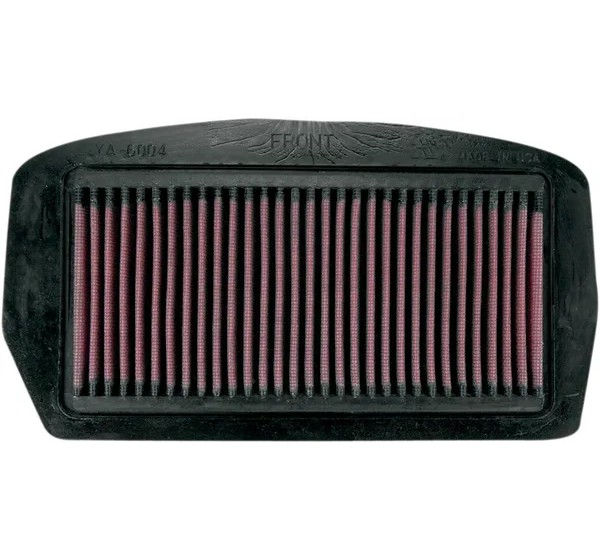 K & N Luftfilter & Reiniger für YAMAHA FZ6 600 S 2004-2009
