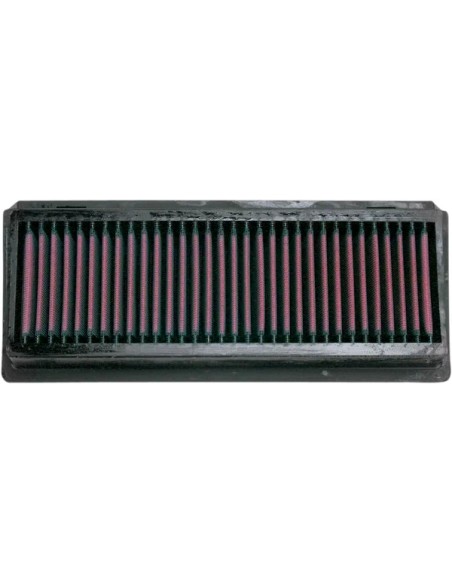K & N Luftfilter & Reiniger für KAWASAKI ZX-6 R 636 2005-2006