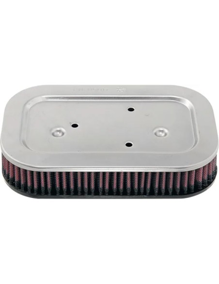 K & N Luftfilter & Reiniger für Harley Davidson XL 1200 C 2004-2012