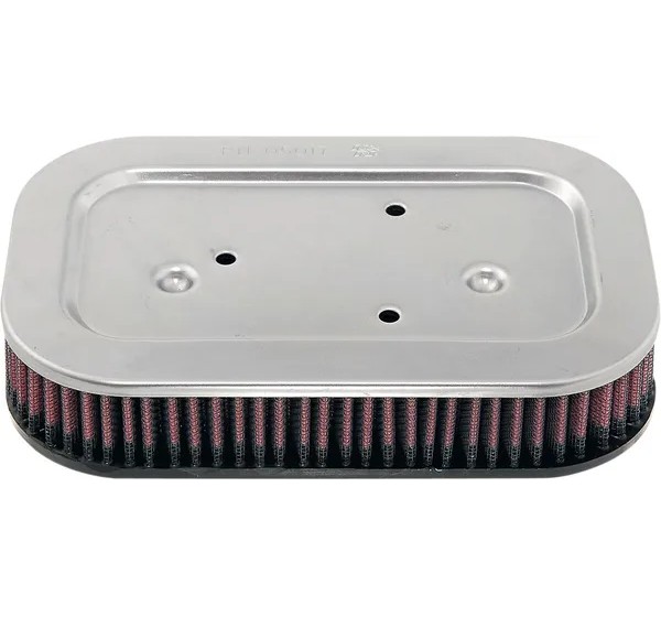 K & N Luftfilter & Reiniger für Harley Davidson XL 1200 C 2004-2012