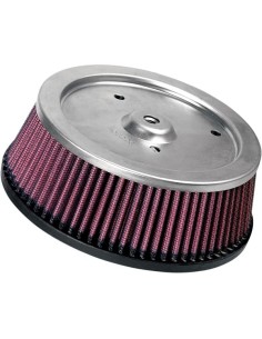 Austausch-Luftfilter mit hohem Durchfluss
