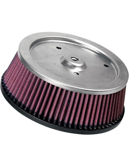 K & N Luftfilter & Reiniger für Harley Davidson FLSTFI 1450 EFI 2005-2006